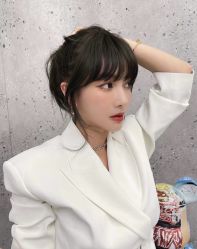 -HG美发设计沙龙