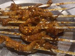 -麒麟风烤牛肉·云南烧烤小排档(丹凤街店)