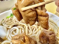 猪肠粉-海幢瑞芳饮食店