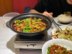 乡里黑猪肉-潇湘码头·鲜湘菜(清河店)