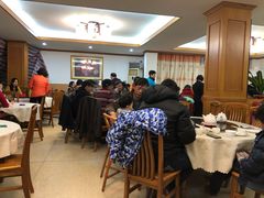 大堂-腰记饭店(龙源路店)
