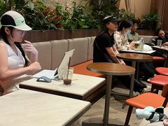 -Peet's 皮爷咖啡(杭州来福士店)