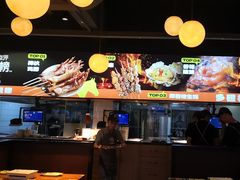 -本色.小马哥烧烤(五一路总店)