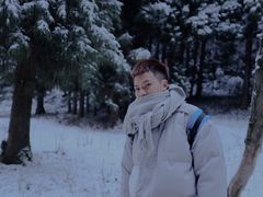 -武陵山森林公园
