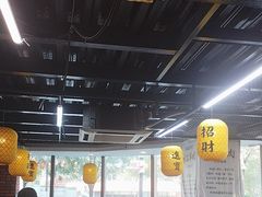 -长安后宰门水盆羊肉(新都心店)
