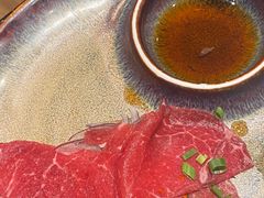 牛肉-大渔铁板烧(万象城店)