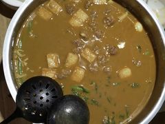 -杨翔豆皮涮牛肚(万和城店)