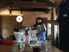 -VOYAGE COFFEE(北锣鼓巷店)