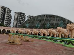 -中国死海旅游度假区
