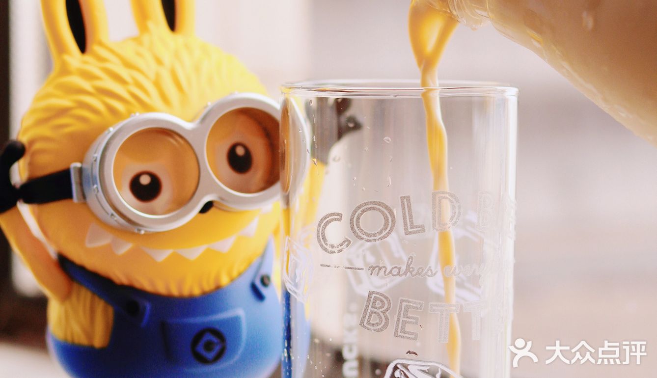 夏日里的快乐下午茶🫖