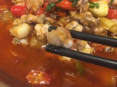 -毛家饭店(南沙万达店)