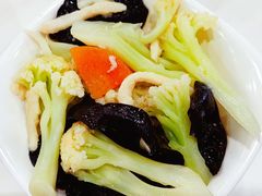 -浦东图书馆读者餐厅