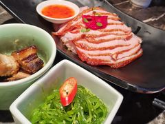-新白鹿餐厅(金鹰新街口店)