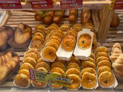 -味多美蛋糕(航天桥店)