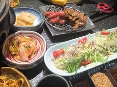 -炭虎烤肉(桂林路店)