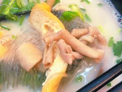 -鸭小妹鸭血粉丝(老门东店)