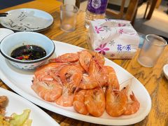 -金海湾海鲜排档(朱家尖店)