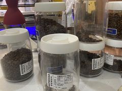 -吉派索自家烘焙咖啡馆(千佛山店)