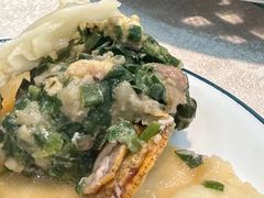 -叶存利海鲜大馅饺子(海宁路总店)