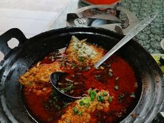 -张关合渣(航空大道店)