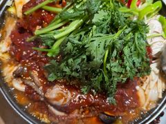 -东吉馆韩式餐厅(八经街总店)