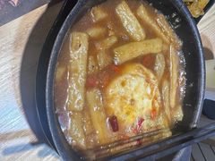 -膳当家黄焖鸡米饭(下沙宝龙店)
