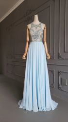 -LANYI COUTURE高级婚纱礼服改衣店