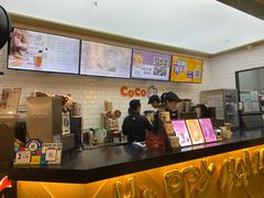 -CoCo都可(合生汇店)