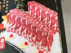 -金龙·打边炉(武进路店)