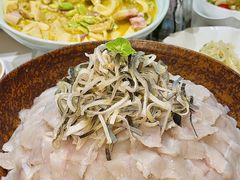 -新光酒家·河豚·海鲜·蟹料理(浦东店)