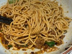 -蓉李记成都名小吃(合肥包河万达店)