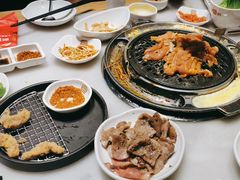 -韩宫宴和牛烤肉(盐城金鹰店)