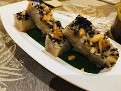 -香云轩·顺德菜(香云纱园林酒店店)