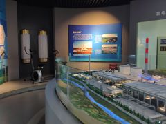 -陕西自然博物馆