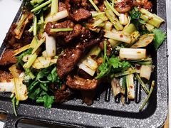 -原鄉本味 楚菜 丹江口鱼(北苑店)