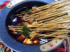 -冒椒火辣(太古里店)