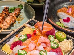 -沼津港精致料理·寿喜烧·烧鸟(龙湖南桥天街日料榜单店)