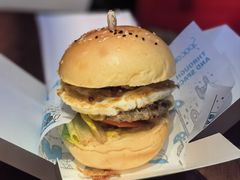 -SPACELAB失重餐厅(世纪汇店)