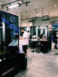 -SEBASTIAN塞巴斯汀