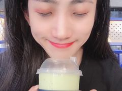 -野萃山·潮汕厚果汁(十亩地店)