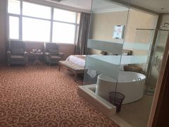 -大连林阳酒店
