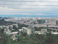 -狐尾山公园