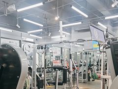 -OG01·24h私教铁馆(中鼎316店)