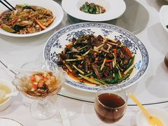 -渝信川菜(南滨店)