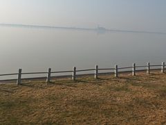 -观潮胜地公园