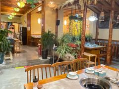-大理董·董家小厨野生菌火锅(古城旗舰店)