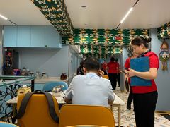 -马尔龙新疆饭店·清真(长青路店)