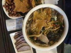 -水平有限螺蛳粉(宏达大厦店)