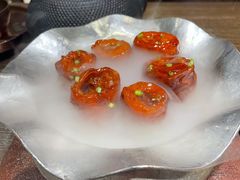 -魁盛居百年鲁菜馆(县西巷店)