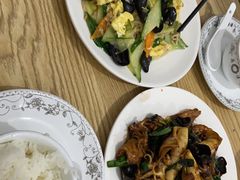 -九龙餐厅(大沽路店)